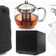 Illustration for article titled Todays Best Deals: GORUCK Backpack, Anker PowerCore Fusion, Tea Kettle, and More
